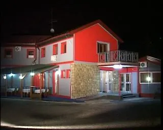 Orthodox Hotel